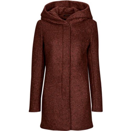 ONLSEDONA BOUCLE WOOL COAT OTW NOOS women's Coat in - Only - Modalova