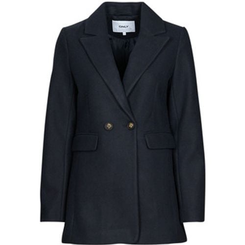 ONLDAWN BLAZER CC OTW women's Coat in - Only - Modalova