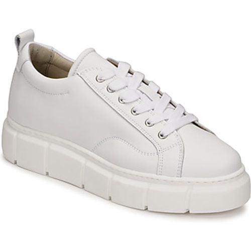 SANJHA women's Shoes (Trainers) in - Maison Minelli - Modalova