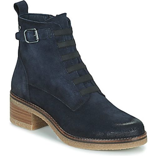 LUCERO women's Low Ankle Boots in - Dorking - Modalova