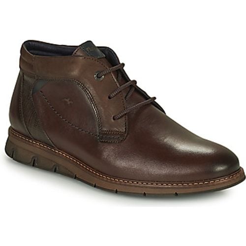 HABANA-CASTANO men's Mid Boots in - Fluchos - Modalova