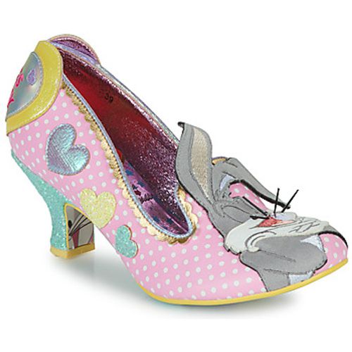 LOONEY TUNES 7 women's Court Shoes in - Irregular Choice - Modalova