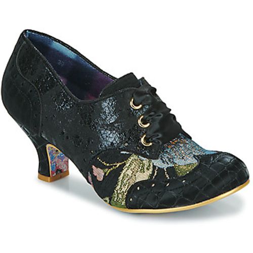 COBBLES women's Court Shoes in - Irregular Choice - Modalova