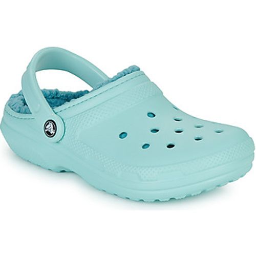 CLASSIC LINED CLOG women's Clogs (Shoes) in - Crocs - Modalova