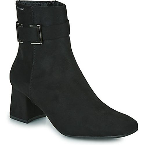 VERONICA women's Low Ankle Boots in - Moony Mood - Modalova