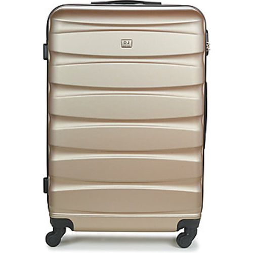 CHAUVETTINI 107L women's Hard Suitcase in - David Jones - Modalova