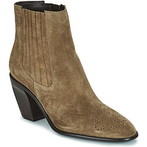 DUSTY 65 women's Low Ankle Boots in - Freelance - Modalova