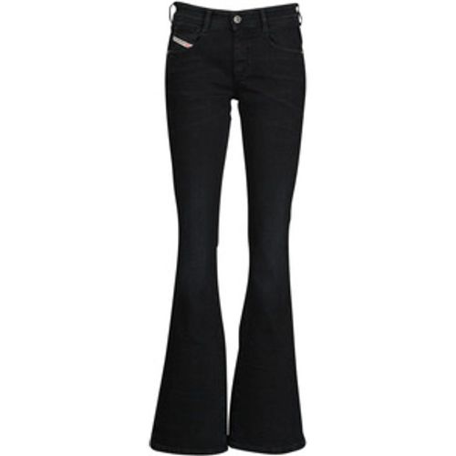 D-EBBEY women's Bootcut Jeans in - Diesel - Modalova