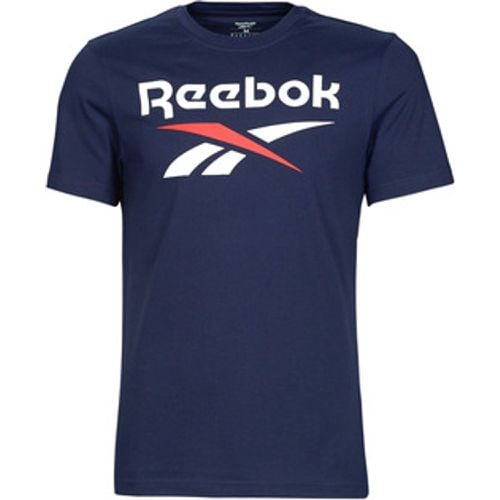 RI Big Logo Tee men's T shirt in - Reebok Classic - Modalova