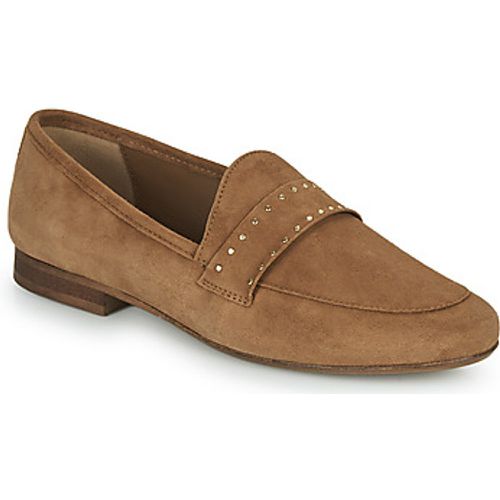 FRANCHE ROCK women's Loafers / Casual Shoes in - JB Martin - Modalova