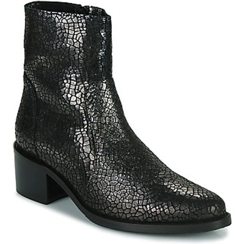 TEXAS women's Low Ankle Boots in - Otess / Zoï - Modalova