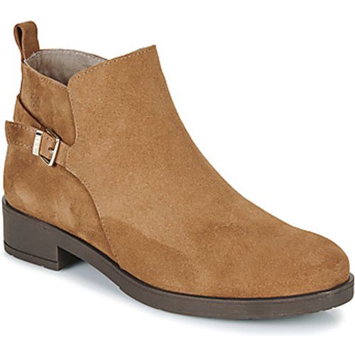 ELVAS women's Low Ankle Boots in - YOKONO - Modalova