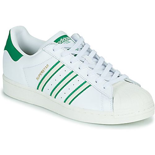 SUPERSTAR women's Shoes (Trainers) in - Adidas - Modalova