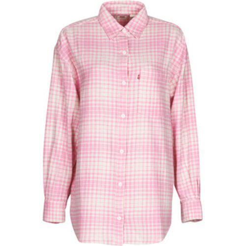 Levis NOLA MENSWEAR SHIRT women's Shirt in - Levi's - Modalova