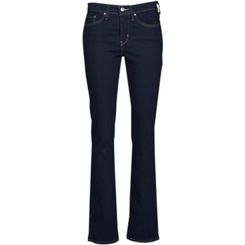 Levis 314 SHAPING STRAIGHT women's Jeans in - Levi's - Modalova