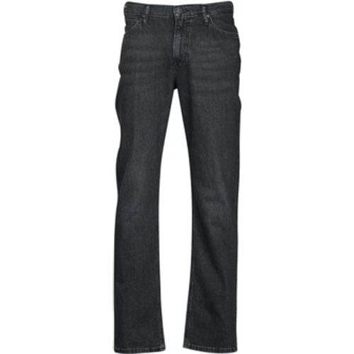 Lee WEST men's Jeans in Black - Lee - Modalova