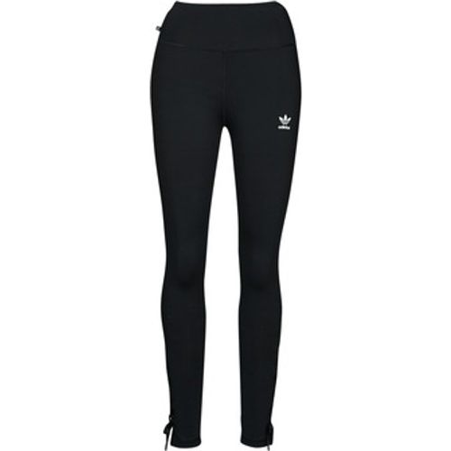 HIGH WAIST LEGGINGS women's Tights in - Adidas - Modalova