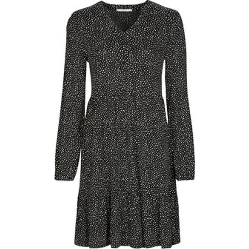 CVE AOP crepe d women's Dress in - Esprit - Modalova