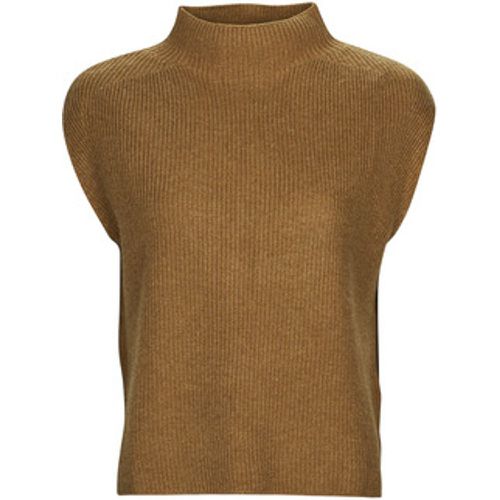 Flat knittd top women's Sweater in - Esprit - Modalova