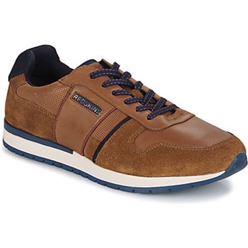 AFFAIRI men's Shoes (Trainers) in - Redskins - Modalova