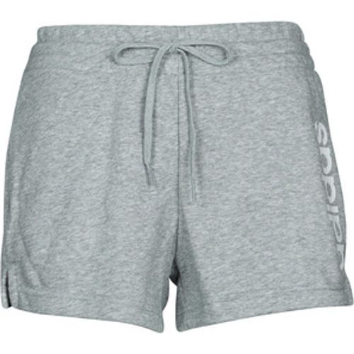 W LIN FT SHO women's Shorts in - Adidas - Modalova