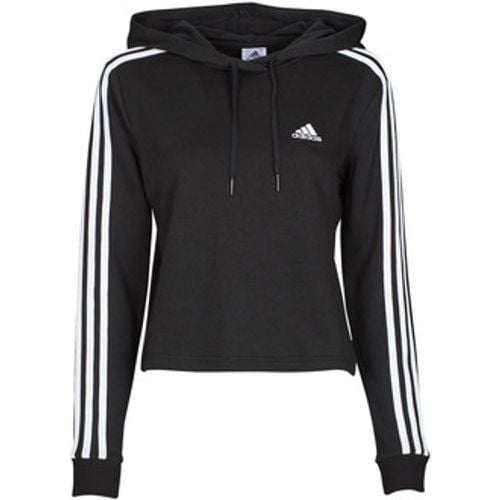 W 3S FT CRO HD women's Sweatshirt in - Adidas - Modalova