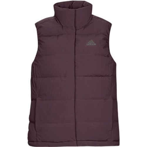 W HELIONIC VEST women's Jacket in - Adidas - Modalova