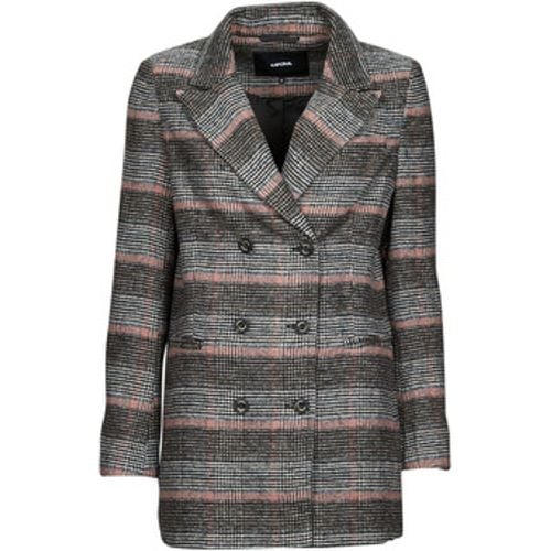 DICKY women's Coat in - Kaporal - Modalova