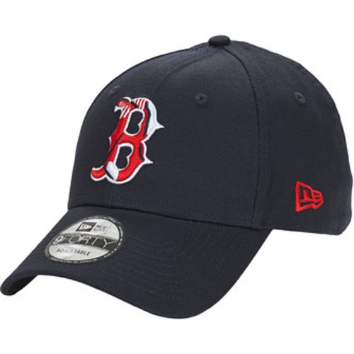 TEAM LOGO INFILL 9 FORTY BOSTON RED SOX NVY women's Cap in - New-Era - Modalova