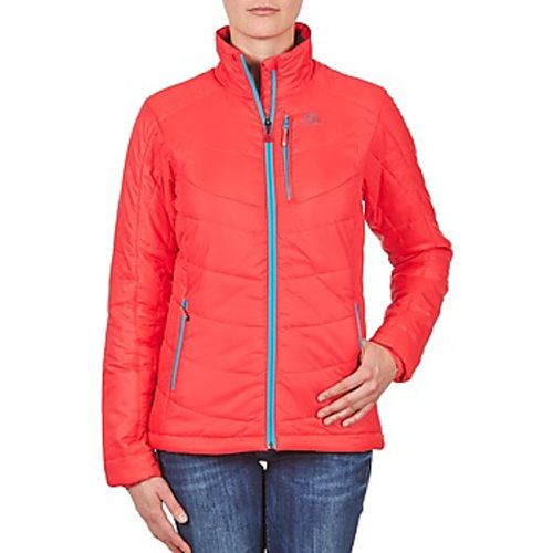 Jacket INSULATED JACKET W PAPAYA-B women's Jacket in - Salomon - Modalova