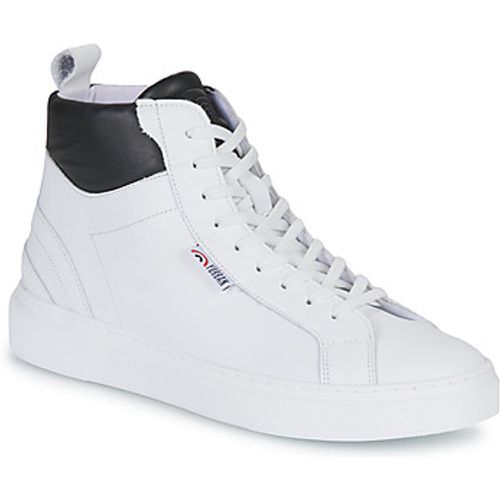 MANCHESTER men's Shoes (High-top Trainers) in - Yurban - Modalova