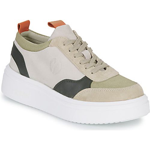 BELFAST men's Shoes (Trainers) in - Yurban - Modalova