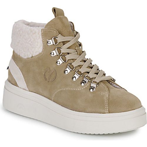 GRENOBLE women's Shoes (High-top Trainers) in - Yurban - Modalova