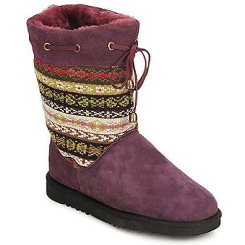 NAVAJO women's Low Ankle Boots in - Love From Australia - Modalova