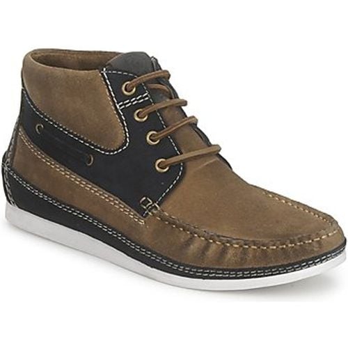 Bolt men's Shoes (High-top Trainers) in - Nicholas Deakins - Modalova