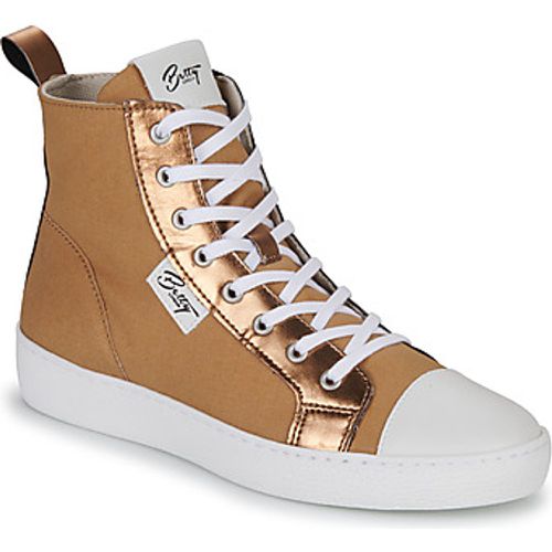 ETOILE women's Shoes (High-top Trainers) in - Betty London - Modalova