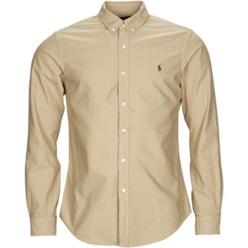 SLBDPPCS-LONG SLEEVE-SPORT SHIRT men's Long sleeved Shirt in - Polo Ralph Lauren - Modalova