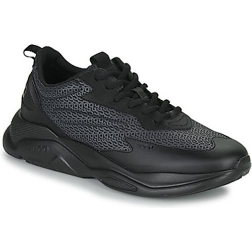 Leon_Runn_nyal men's Shoes (Trainers) in - HUGO - Modalova