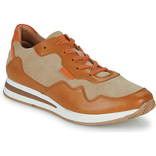 SENNA men's Shoes (Trainers) in - Pellet - Modalova