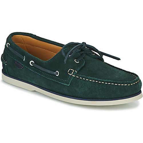 VENDEE men's Boat Shoes in - Pellet - Modalova