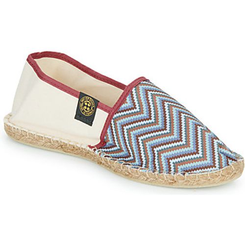 ZIG women's Espadrilles / Casual Shoes in - Art of Soule - Modalova