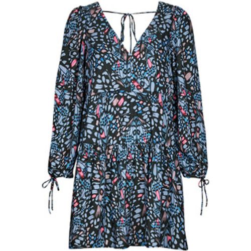 W9033 women's Dress in - Replay - Modalova