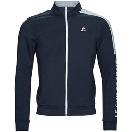 SAISON 2 FZ Sweat N°1 M men's Sweatshirt in - Le Coq Sportif - Modalova