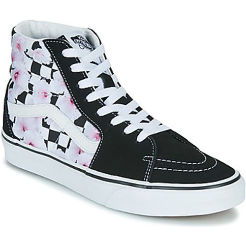 SK8-Hi women's Shoes (High-top Trainers) in - Vans - Modalova