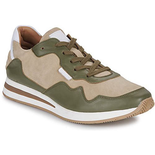 SENNA men's Shoes (Trainers) in - Pellet - Modalova