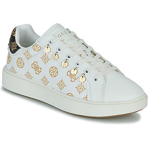 MELY women's Shoes (Trainers) in - Guess - Modalova