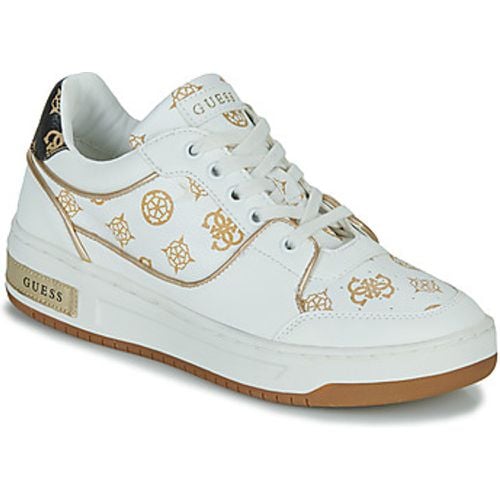 TOKYO women's Shoes (Trainers) in - Guess - Modalova