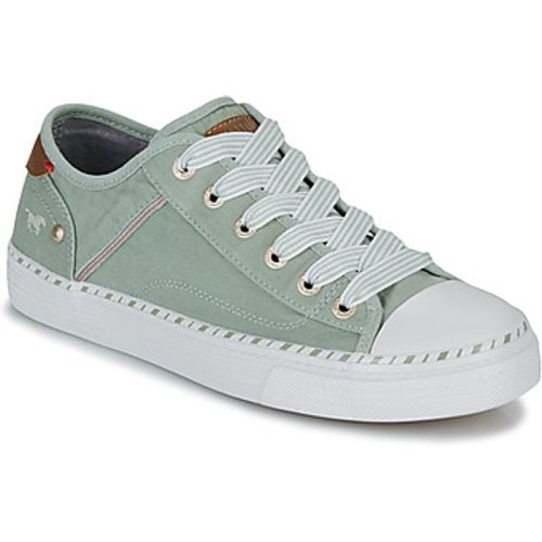 Women's Shoes (Trainers) in - mustang - Modalova