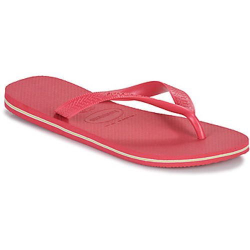 BRASIL women's Flip flops / Sandals (Shoes) in - Havaianas - Modalova