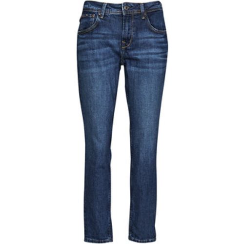 VIOLET women's Mom jeans in - Pepe Jeans - Modalova